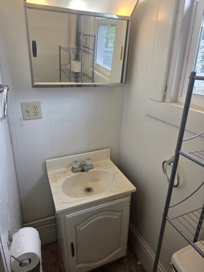 Foto del edificio - 200 1/2 Marietta St