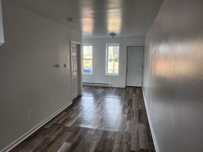 Photo - 1109 Read St. Wilmington, DE 19805 Townhome