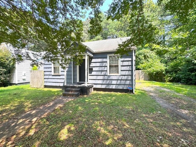 Building Photo - 6232 Alexander St