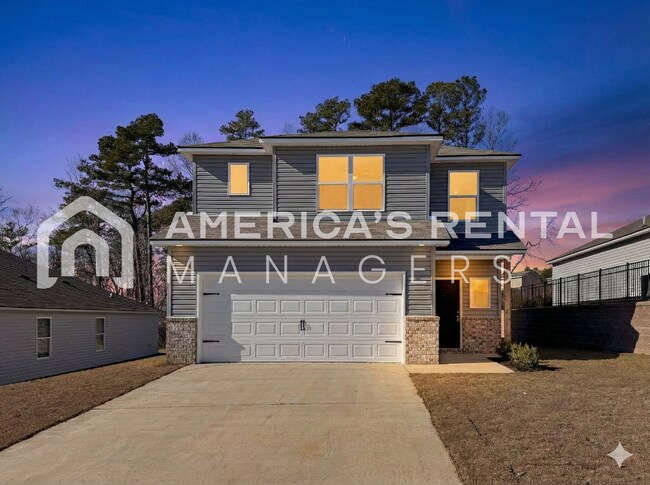 Building Photo - Beautiful New Construction Two-Story Home in Brookhaven Community! Sign a 13 month lease by 2/15/...