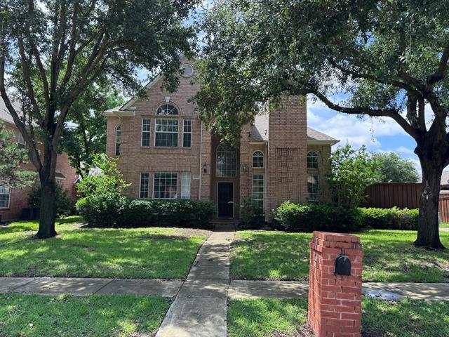 Foto del edificio - 9702 Windy Hollow Dr