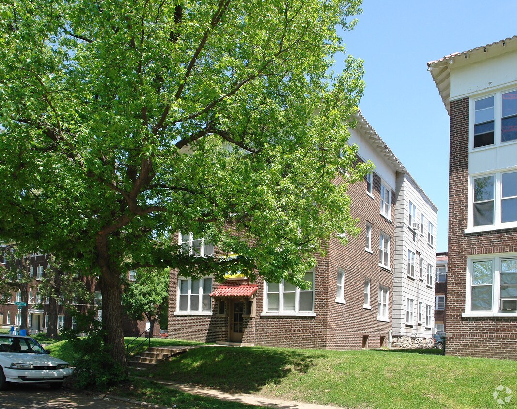 Building Photo - North Mersington Apartments