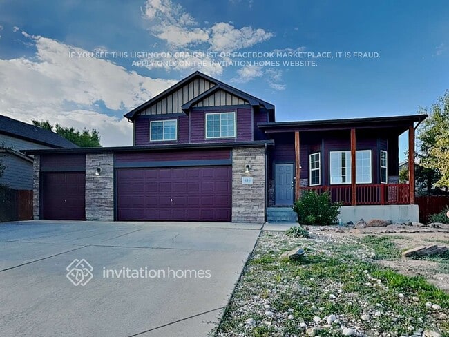 Building Photo - 616 Scotch Pine Dr