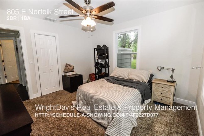 Foto del edificio - 805 E Norfolk St
