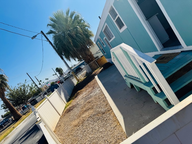 Building Photo - 3795 E Lake Mead Blvd