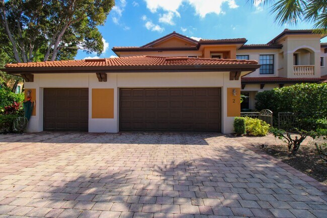 Foto del edificio - ***ANNUAL RENTAL***NORTH NAPLES***GARAGE**...