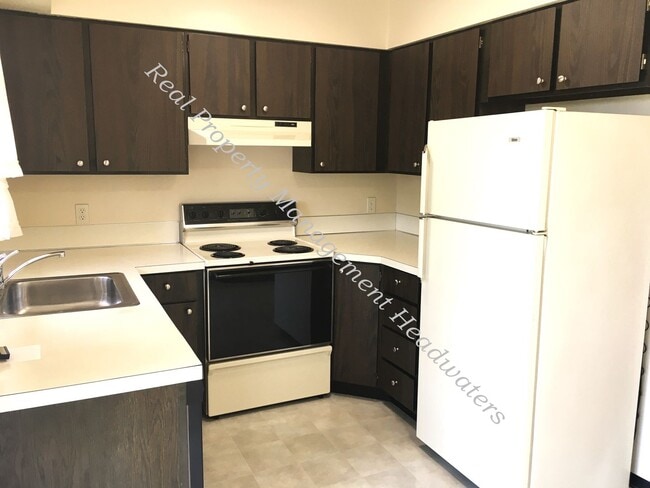 Foto del edificio - Vigilante Drive