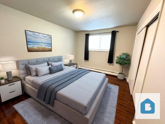 Foto del edificio - 1125 Darby St