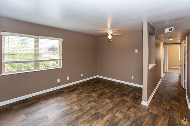 Foto del edificio - The Shiloh Ridge Apartments