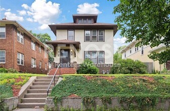 Building Photo - 1601 Charles Ave