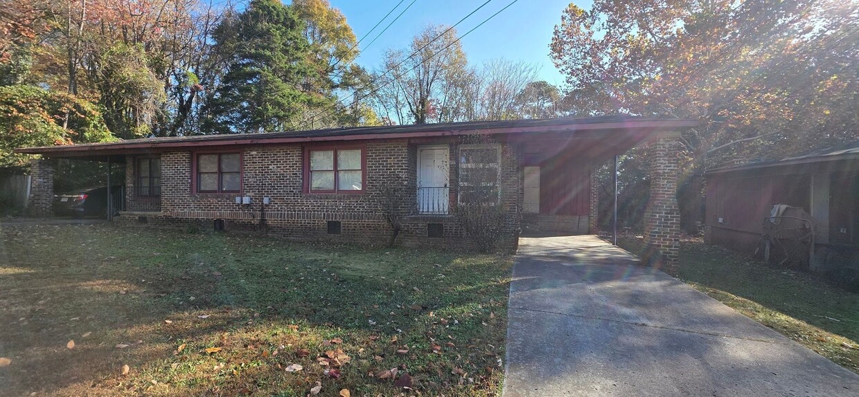 Primary Photo - 2108 Hill St NW