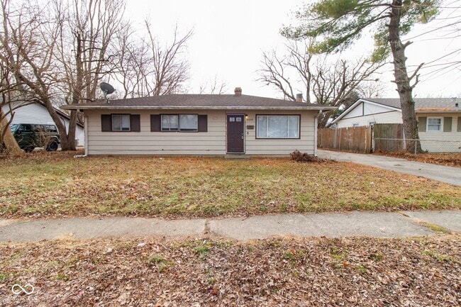 Foto del edificio - 4101 Alberta St