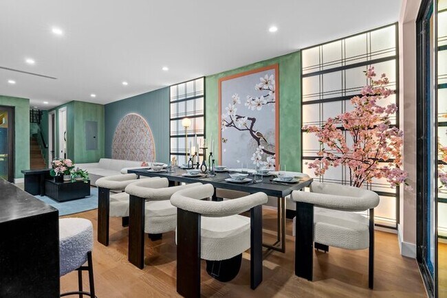 Building Photo - 2 Homes Santorini Japan New Builds Designe...