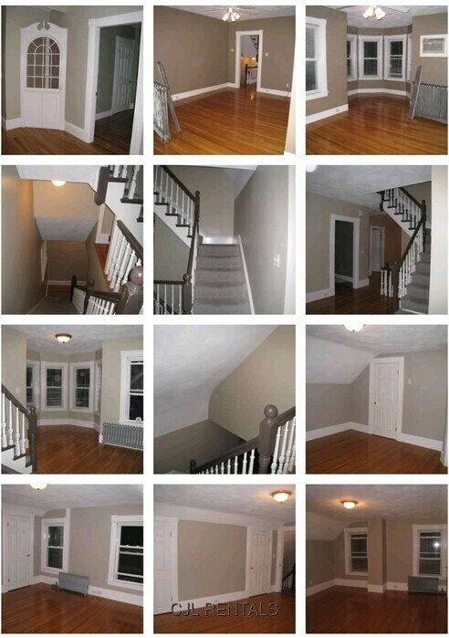 Building Photo - 353 Crescent St