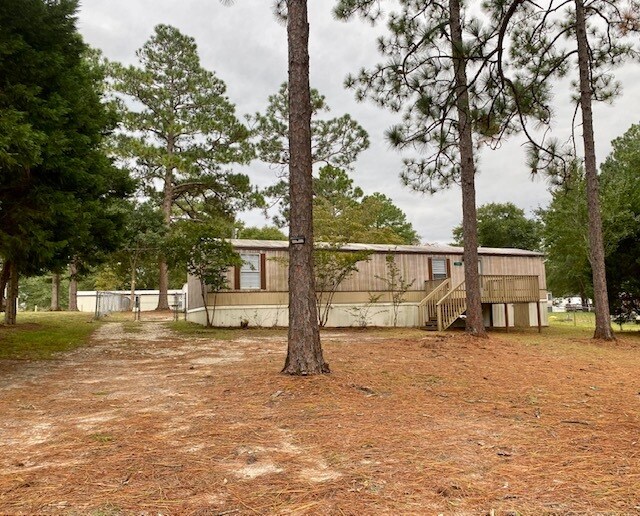 2769 Pinecrest Dr, Fayetteville, NC 28306 House Rental in