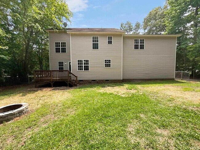 Building Photo - 338 Spearhead Pl