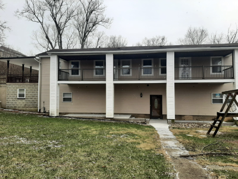 Primary Photo - 1535 High St