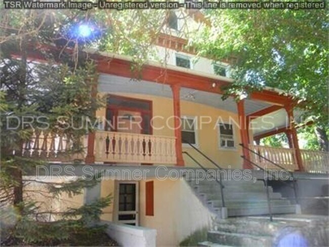 Foto del edificio - 6213 Frederick Rd