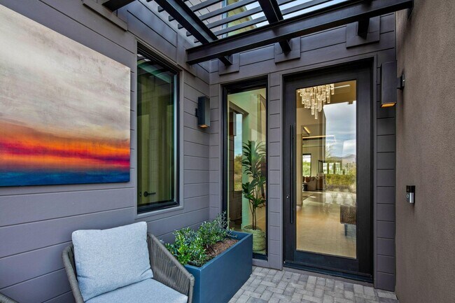 Foto del edificio - 37200 N Cave Creek Rd