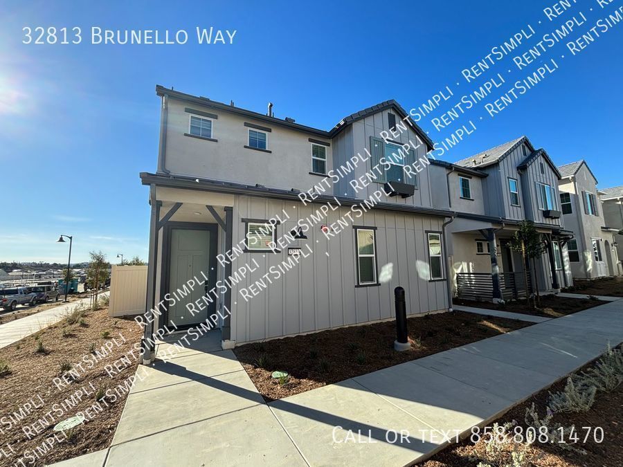 Primary Photo - New 4 BR 3 BA Sommer's Bend Home for Lease!