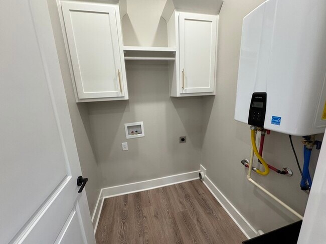 Foto del edificio - Brand New Construction in Quapaw area of Downtown Little Rock