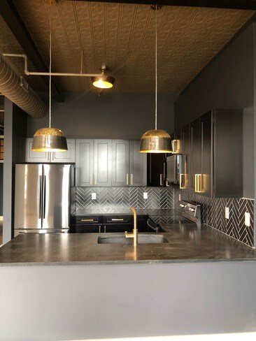 Foto del edificio - Whitney Lofts