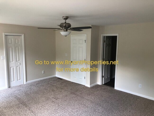 Foto del edificio - Townhome