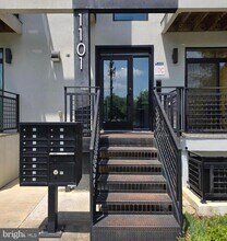 Building Photo - 1101 Fern St NW