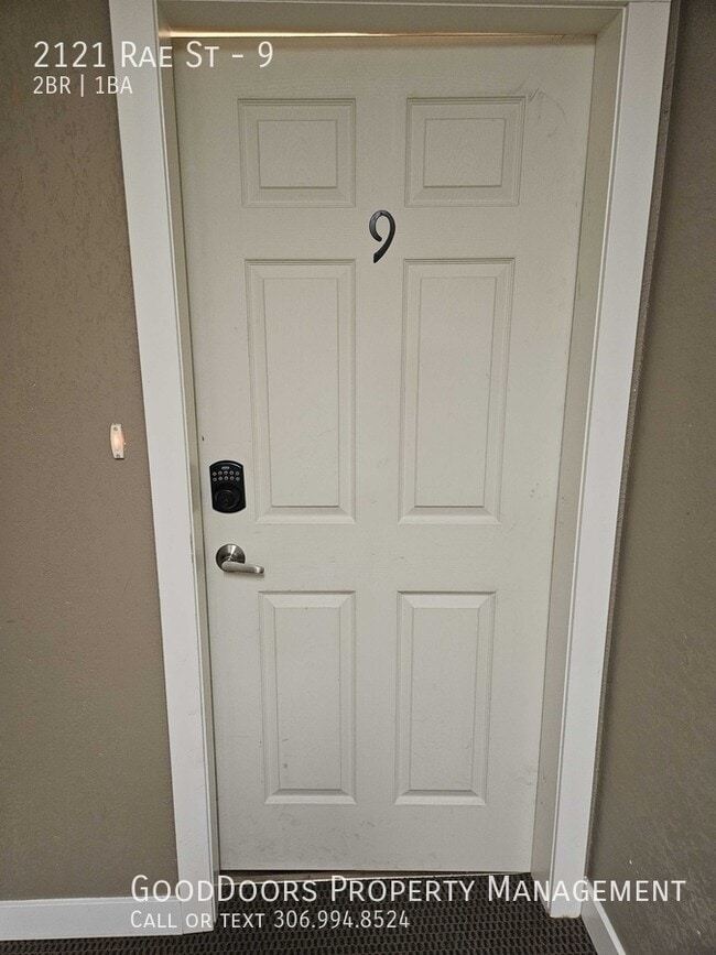 Building Photo - 2121 Rae St