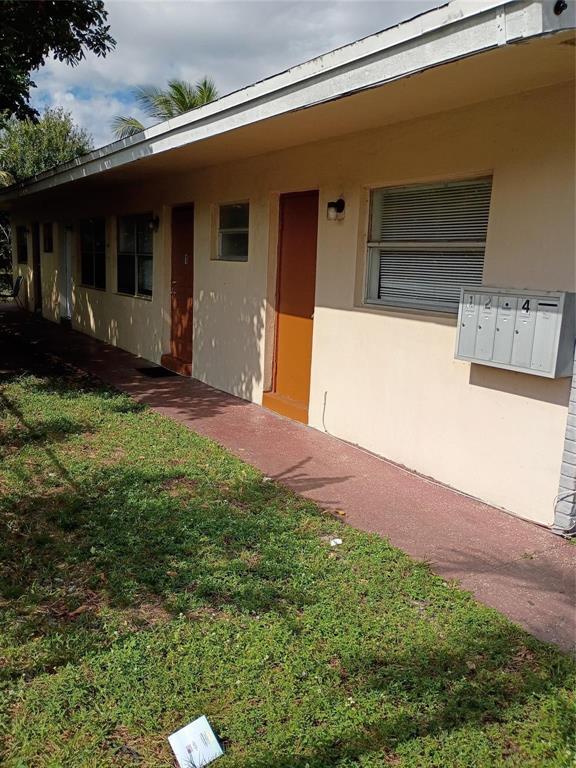 Building Photo - 1845 NW 55th Ave