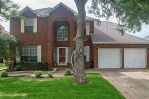 Building Photo - 2413 Timber Ridge Ln