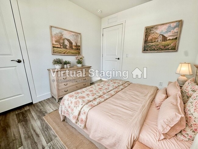 Foto del edificio - 16 Rainier St N