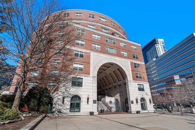 Foto del edificio - 150 Staniford St