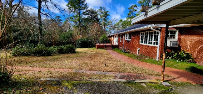 Building Photo - 116 Maddox Ave