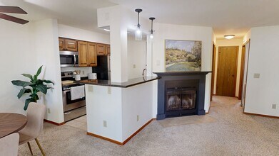 Interior Photo - High Point Commons Apartments