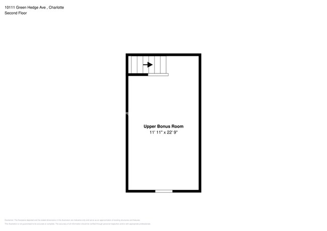 Building Photo - 10111 Green Hedge Ave