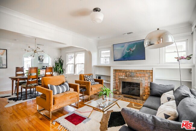 Foto del edificio - 4170 3rd Ave