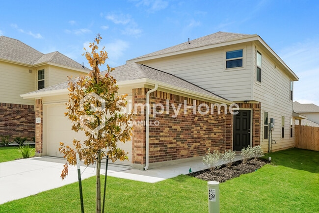 Building Photo - Applewhite Meadows - 2334 Applewhite Meado...