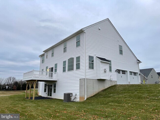 Foto del edificio - 120 Markley Farm Cir