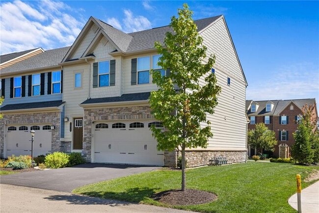 Foto del edificio - 2020 Connecticut Ln