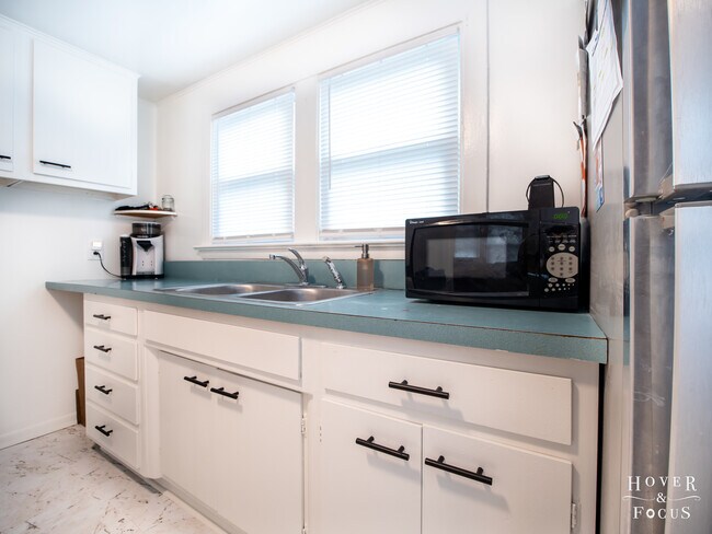 Foto del edificio - 1511 N Green St