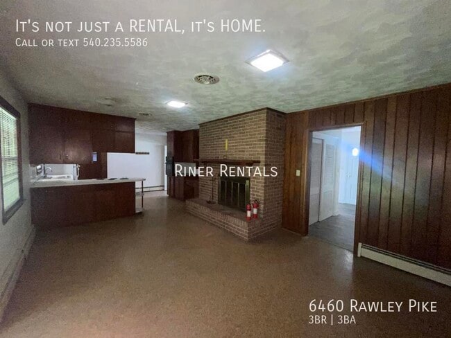 Building Photo - 6460 Rawley Pike