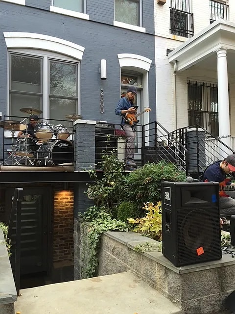 Foto del edificio - 2300 Ontario Rd NW