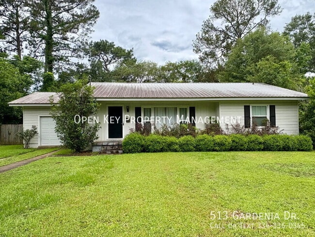 Building Photo - 513 Gardenia Dr