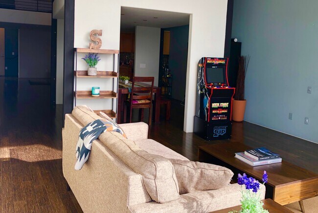 Foto del edificio - 340 6th St