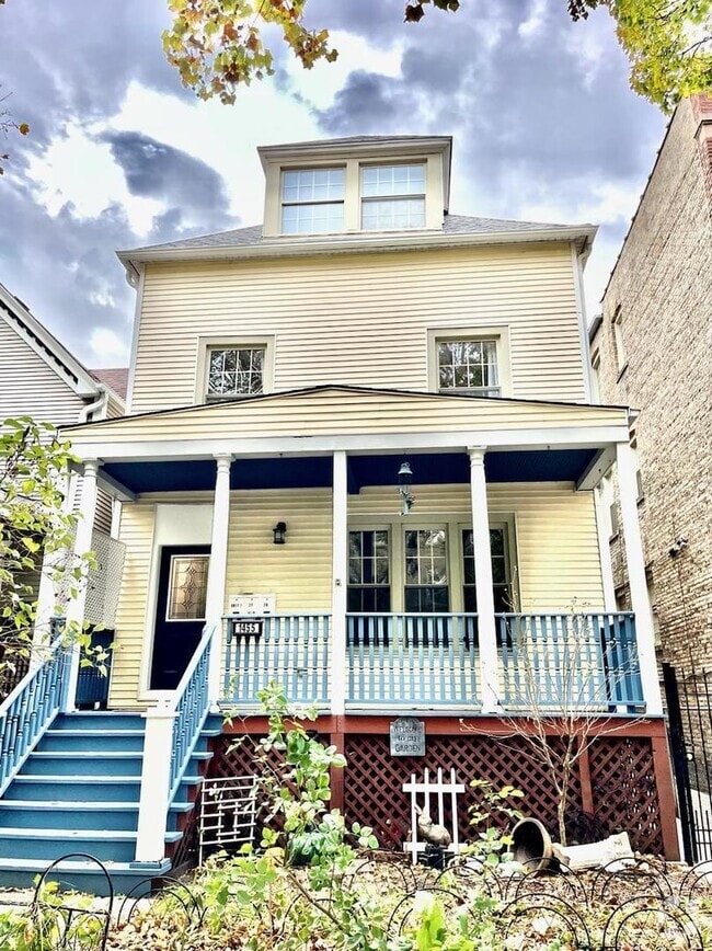 Building Photo - 1455 W Highland Ave