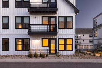 Building Photo - The Madison and The Fillmore at Copperleaf