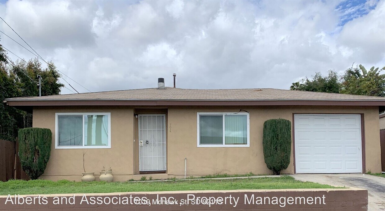 70177019 Mohawk St, San Diego, CA 92115 Room for Rent in San Diego