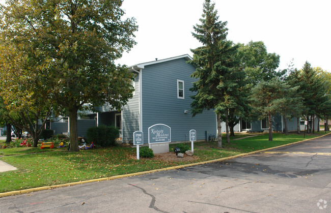 Foto del edificio - Kimberly Meadows Townhomes