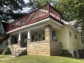 Building Photo - 615 N Lincoln St